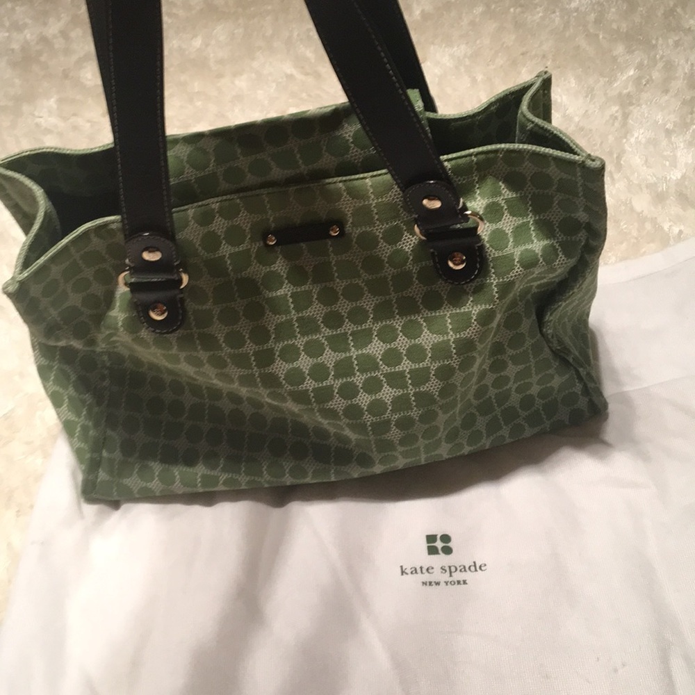Great Kate Spade Bag!